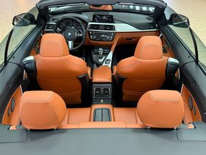 BMW 435 bild 14