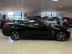 BMW 435 bild 8
