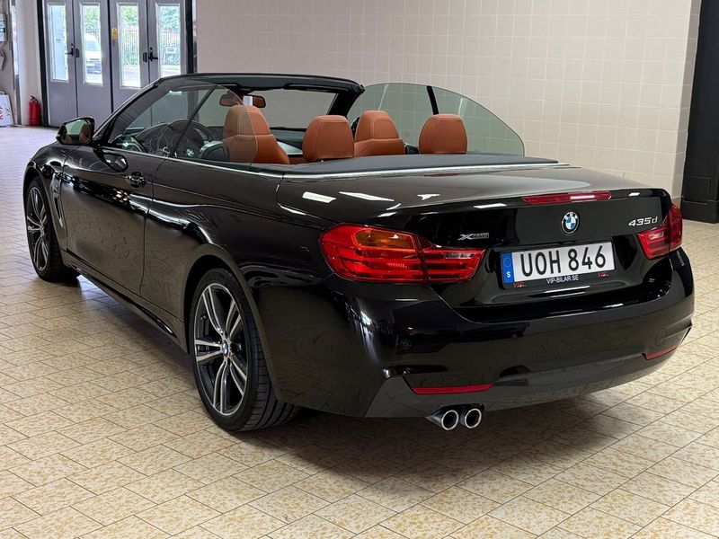 BMW 435 bild 5