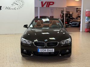 BMW 435 bild 10