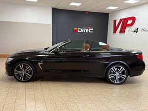 BMW 435 bild 4