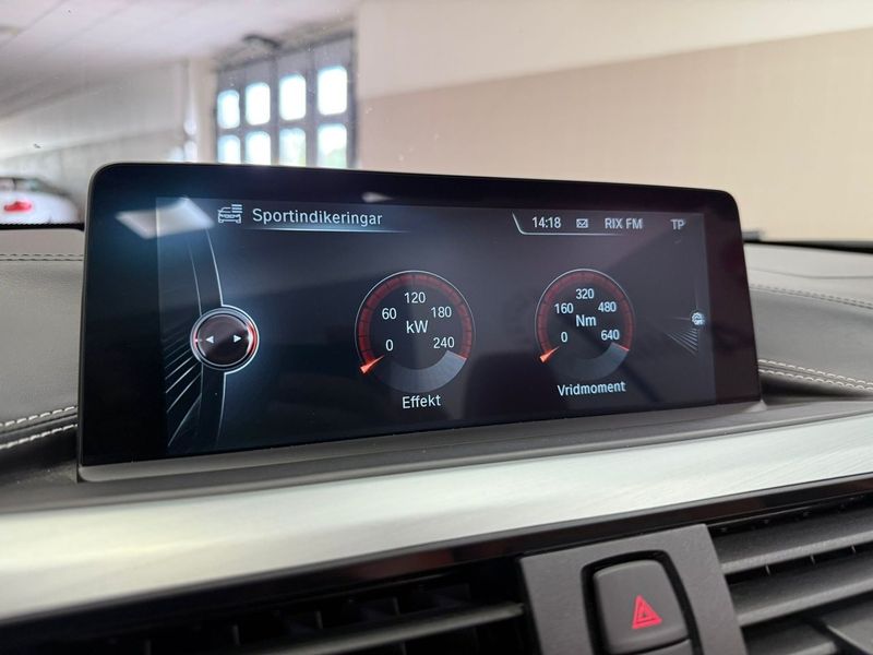 BMW 435 bild 23