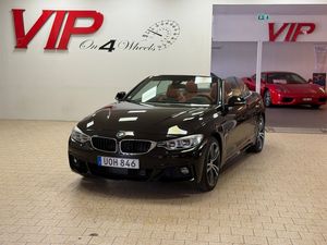 BMW 435 bild 3