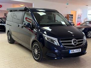 Mercedes Marco Polo bild 9