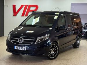 Mercedes Marco Polo bild 1