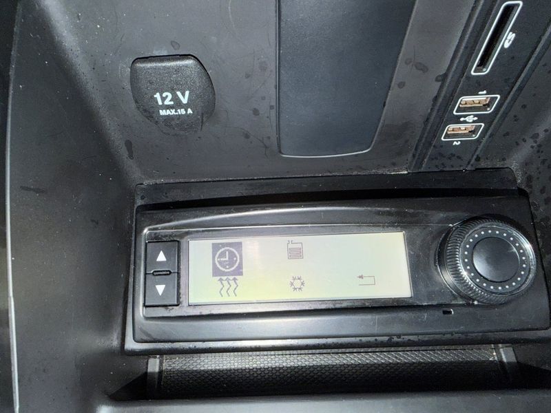 Mercedes Marco Polo bild 31