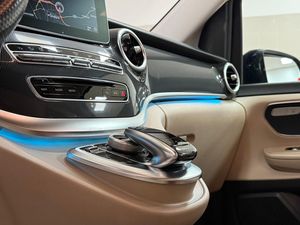 Mercedes Marco Polo bild 26
