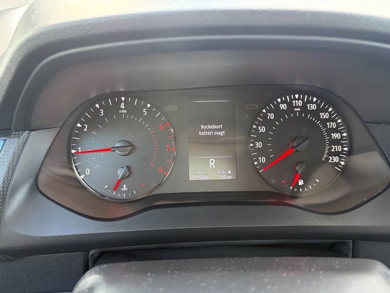 Renault Kangoo bild 17