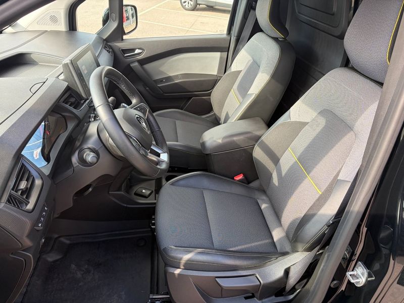Renault Kangoo bild 11
