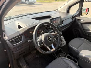 Renault Kangoo bild 10