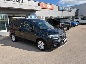 Renault Kangoo bild 2