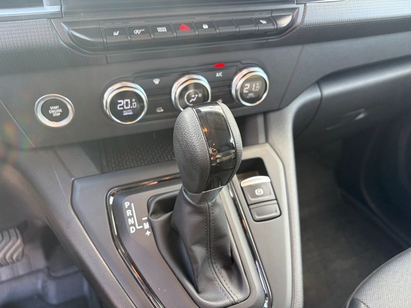 Renault Kangoo bild 12