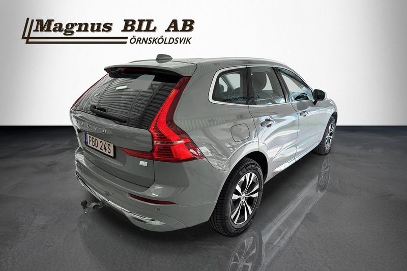 Volvo XC60 bild 4