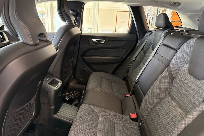 Volvo XC60 bild 11