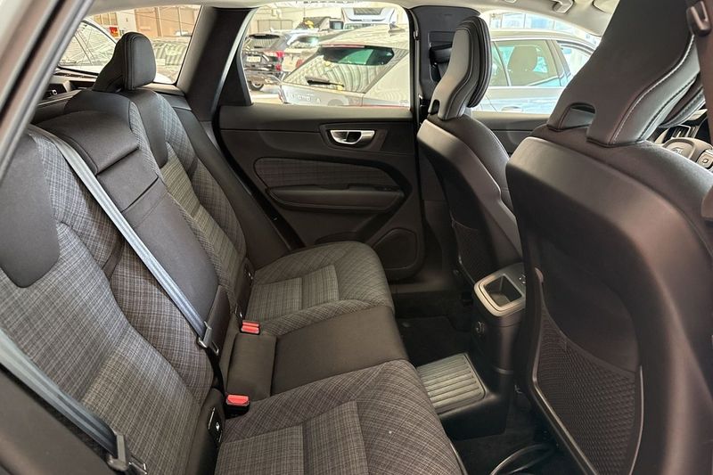 Volvo XC60 bild 12