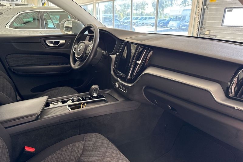 Volvo XC60 bild 9
