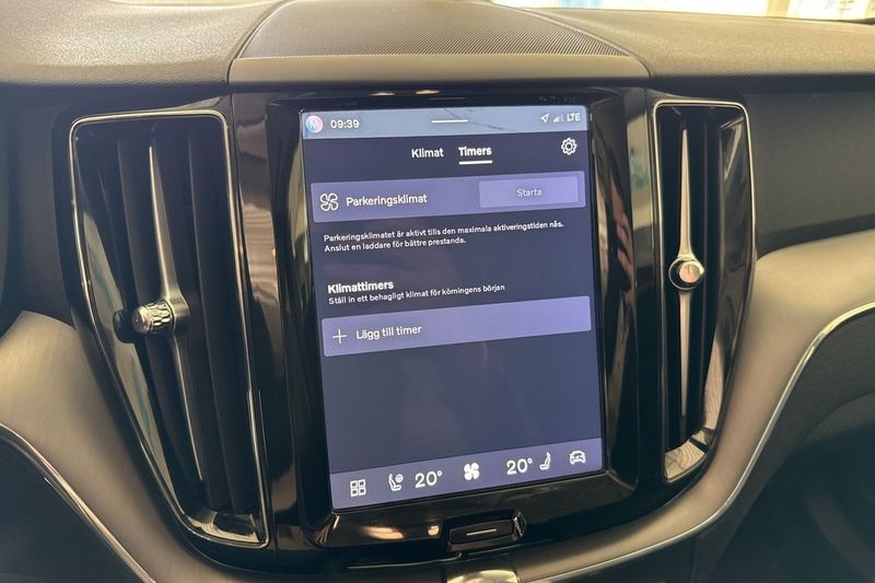 Volvo XC60 bild 18