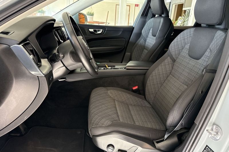 Volvo XC60 bild 16