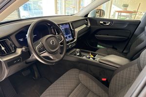 Volvo XC60 bild 7