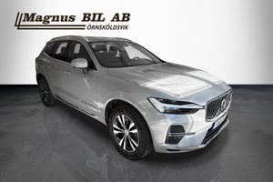 Volvo XC60 bild 3