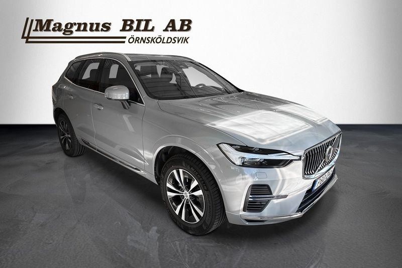 Volvo XC60 bild 3