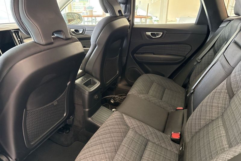 Volvo XC60 bild 10