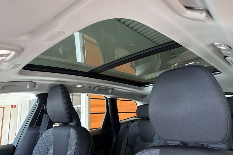Volvo XC60 bild 22