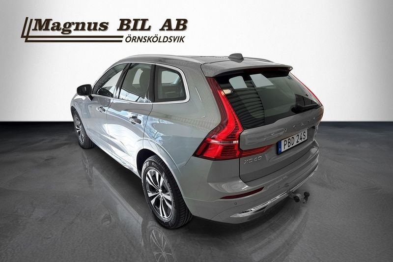 Volvo XC60 bild 5