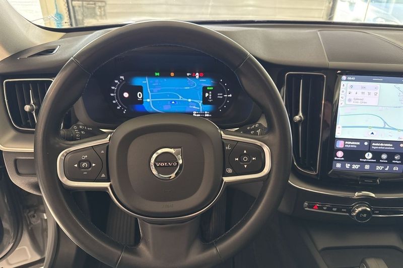 Volvo XC60 bild 21