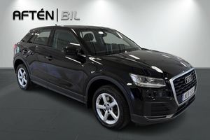 Audi Q2 bild 4