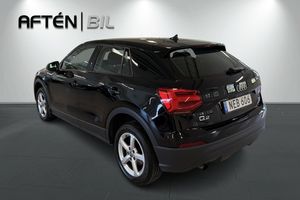 Audi Q2 bild 10