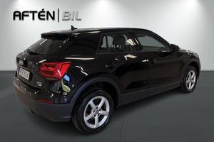 Audi Q2 bild 8