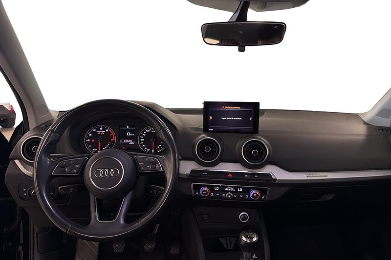 Audi Q2 bild 11
