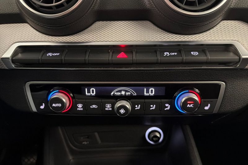 Audi Q2 bild 18