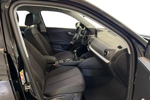 Audi Q2 bild 14