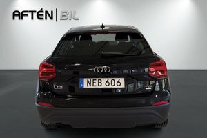 Audi Q2 bild 9