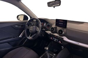 Audi Q2 bild 15