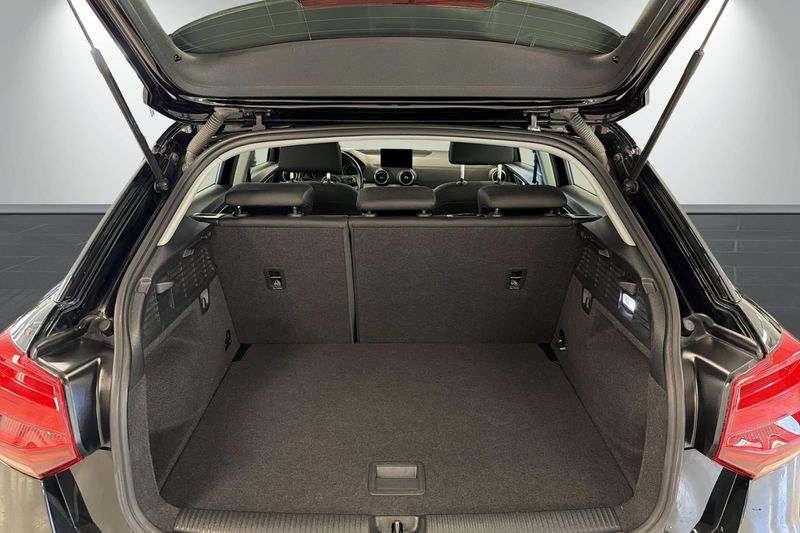 Audi Q2 bild 17