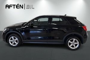 Audi Q2 bild 7