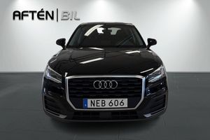 Audi Q2 bild 3