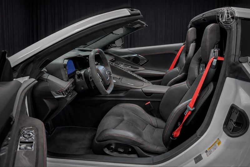 Chevrolet Corvette bild 7