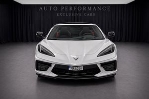 Chevrolet Corvette bild 5