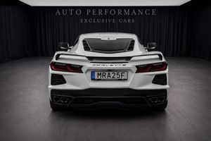 Chevrolet Corvette bild 6