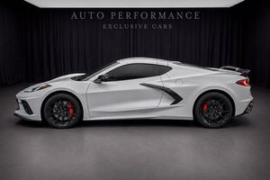 Chevrolet Corvette bild 3