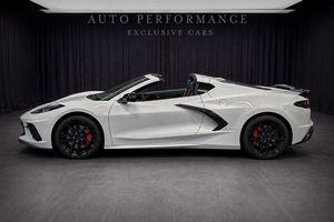 Chevrolet Corvette bild 2