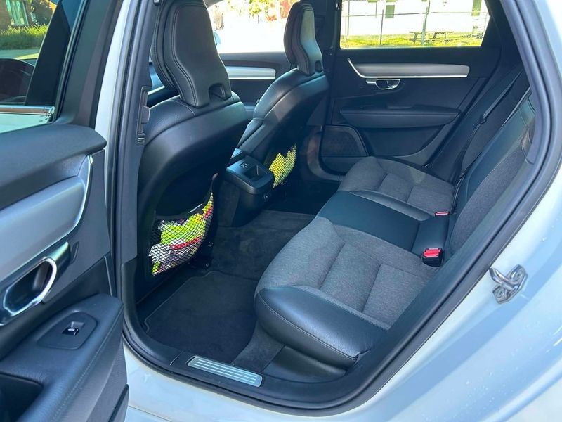 Volvo V90 bild 11