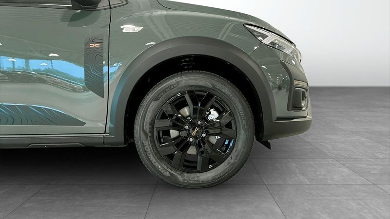 Dacia Jogger bild 10