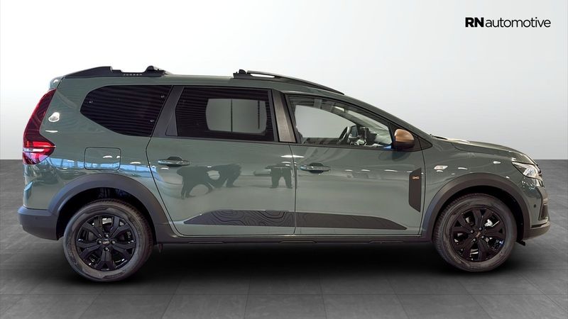 Dacia Jogger bild 7