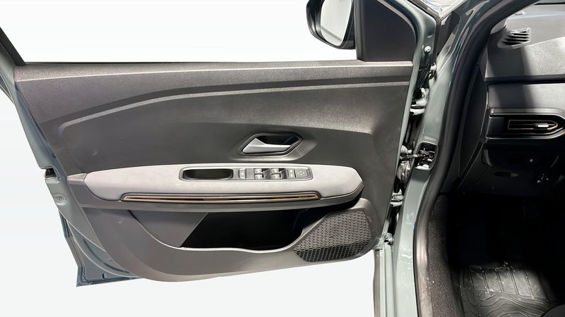 Dacia Jogger bild 11