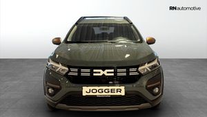 Dacia Jogger bild 9